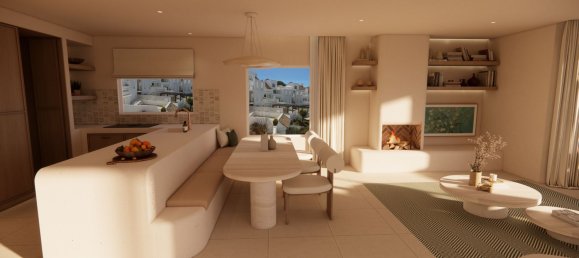 3 غرف نوم شقة في Marbella, Spain رقم 147400 10