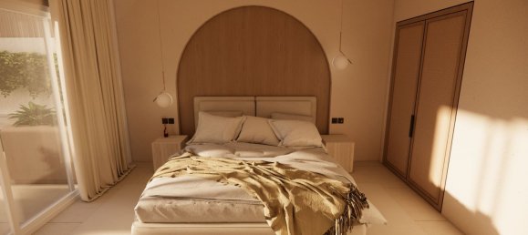 3 غرف نوم شقة في Marbella, Spain رقم 147400 35