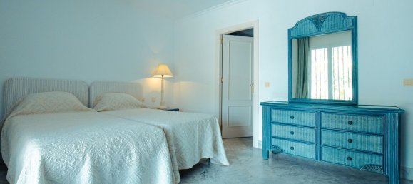 3 غرف نوم شقة في Marbella, Spain رقم 147400 24