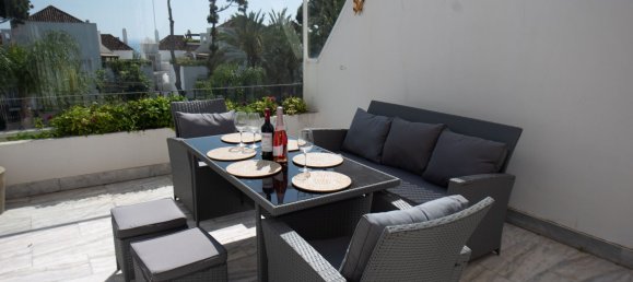 3 غرف نوم شقة في Marbella, Spain رقم 147400 42