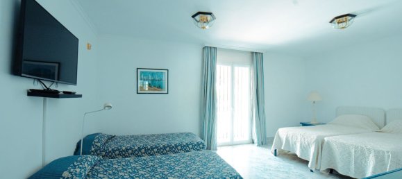 3 غرف نوم شقة في Marbella, Spain رقم 147400 26