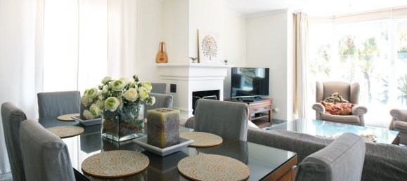 3 غرف نوم شقة في Marbella, Spain رقم 147400 11