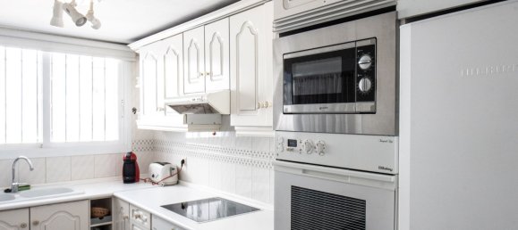 3 غرف نوم شقة في Marbella, Spain رقم 147400 14