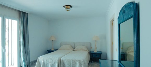 3 غرف نوم شقة في Marbella, Spain رقم 147400 25