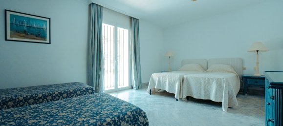 3 غرف نوم شقة في Marbella, Spain رقم 147400 23