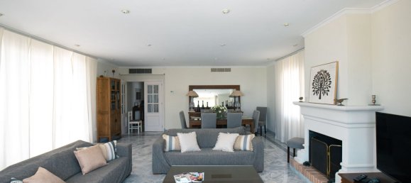 3 غرف نوم شقة في Marbella, Spain رقم 147400 4