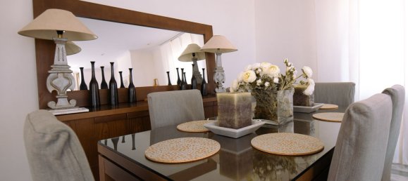 3 غرف نوم شقة في Marbella, Spain رقم 147400 12