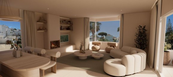 3 غرف نوم شقة في Marbella, Spain رقم 147400 2