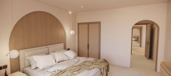 3 غرف نوم شقة في Marbella, Spain رقم 147400 36