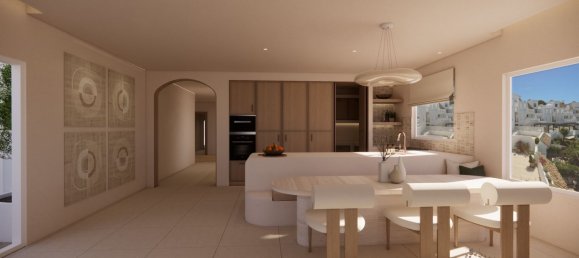 3 غرف نوم شقة في Marbella, Spain رقم 147400 15