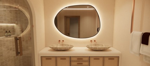 3 غرف نوم شقة في Marbella, Spain رقم 147400 30