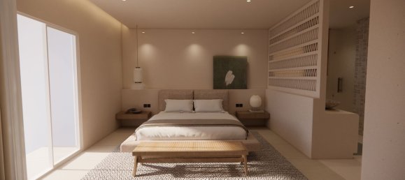 3 غرف نوم شقة في Marbella, Spain رقم 147400 21