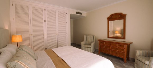 3 غرف نوم شقة في Marbella, Spain رقم 147400 34