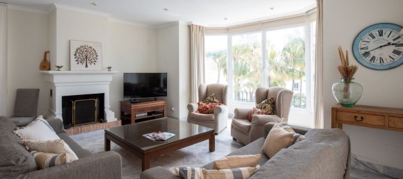 3 غرف نوم شقة في Marbella, Spain رقم 147400 3