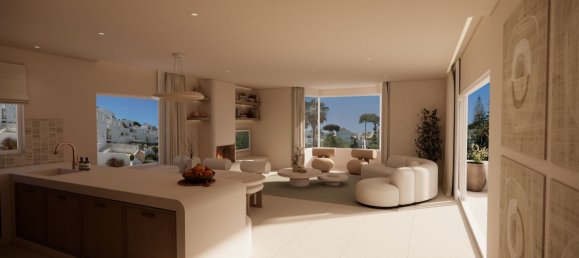 3 غرف نوم شقة في Marbella, Spain رقم 147400 13