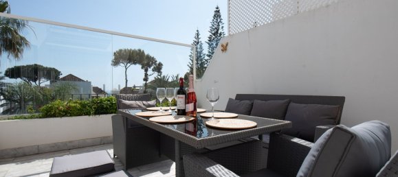 3 غرف نوم شقة في Marbella, Spain رقم 147400 41