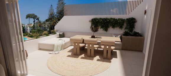 3 غرف نوم شقة في Marbella, Spain رقم 147400 37