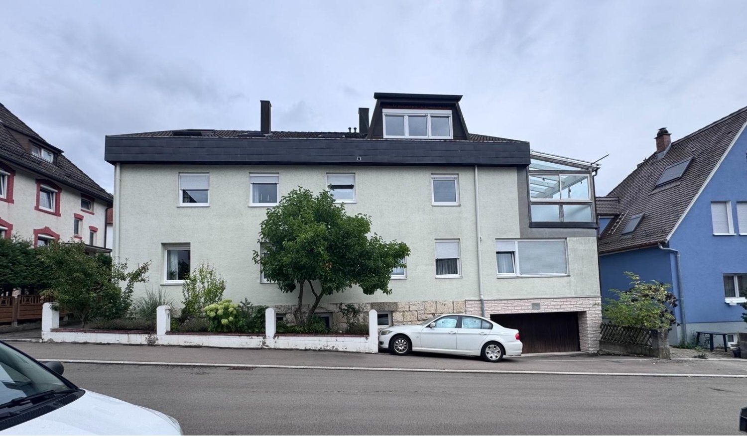 3 bedrooms Apartment in Heidenheim, Germany No. 356048