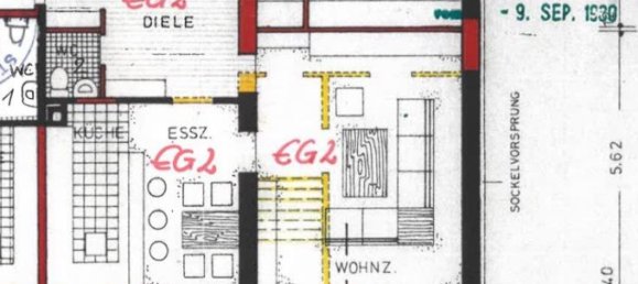 3 bedrooms Apartment in Heidenheim, Germany No. 356048 2