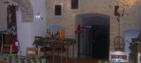 95m² Commercial property in Toffia, Italy No. 164847 16