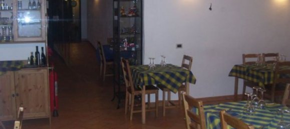 95m² Commercial property in Toffia, Italy No. 164847 19