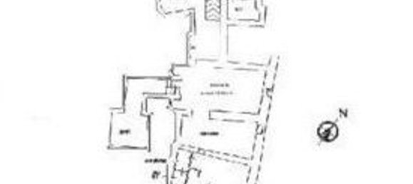 95m² Commercial property in Toffia, Italy No. 164847 24