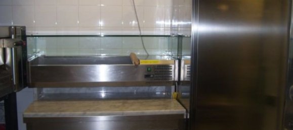 95m² Commercial property in Toffia, Italy No. 164847 21