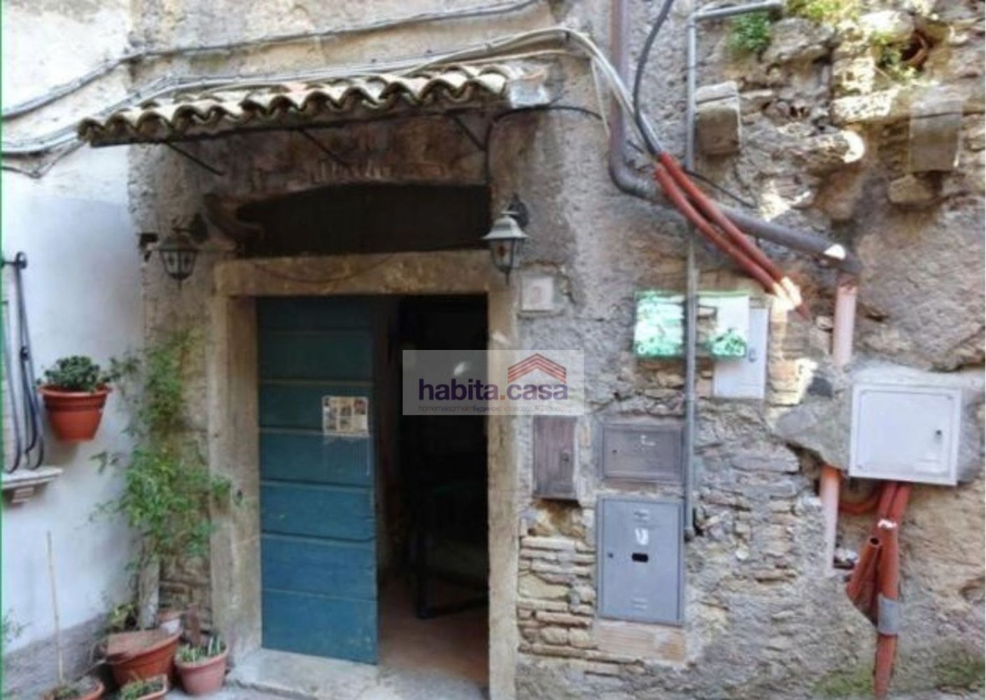95m² Commercial property in Toffia, Italy No. 164847
