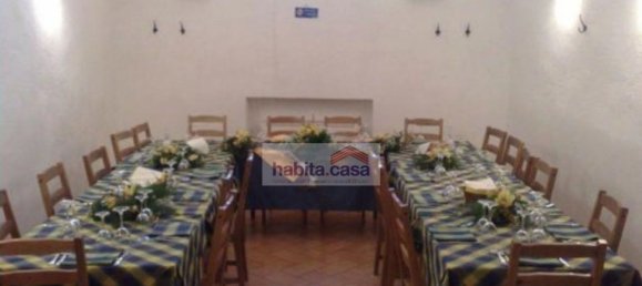 95m² Commercial property in Toffia, Italy No. 164847 13