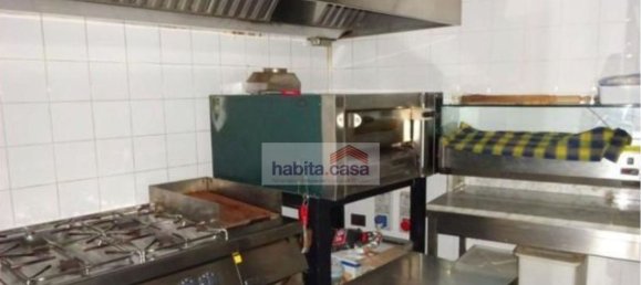 95m² Commercial property in Toffia, Italy No. 164847 20