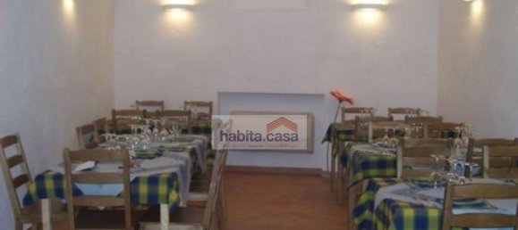 95m² Commercial property in Toffia, Italy No. 164847 5