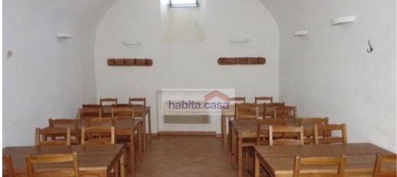 95m² Commercial property in Toffia, Italy No. 164847 12