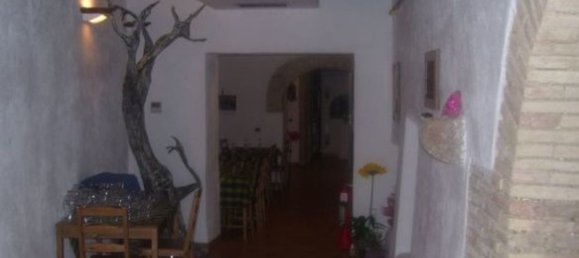 95m² Commercial property in Toffia, Italy No. 164847 17