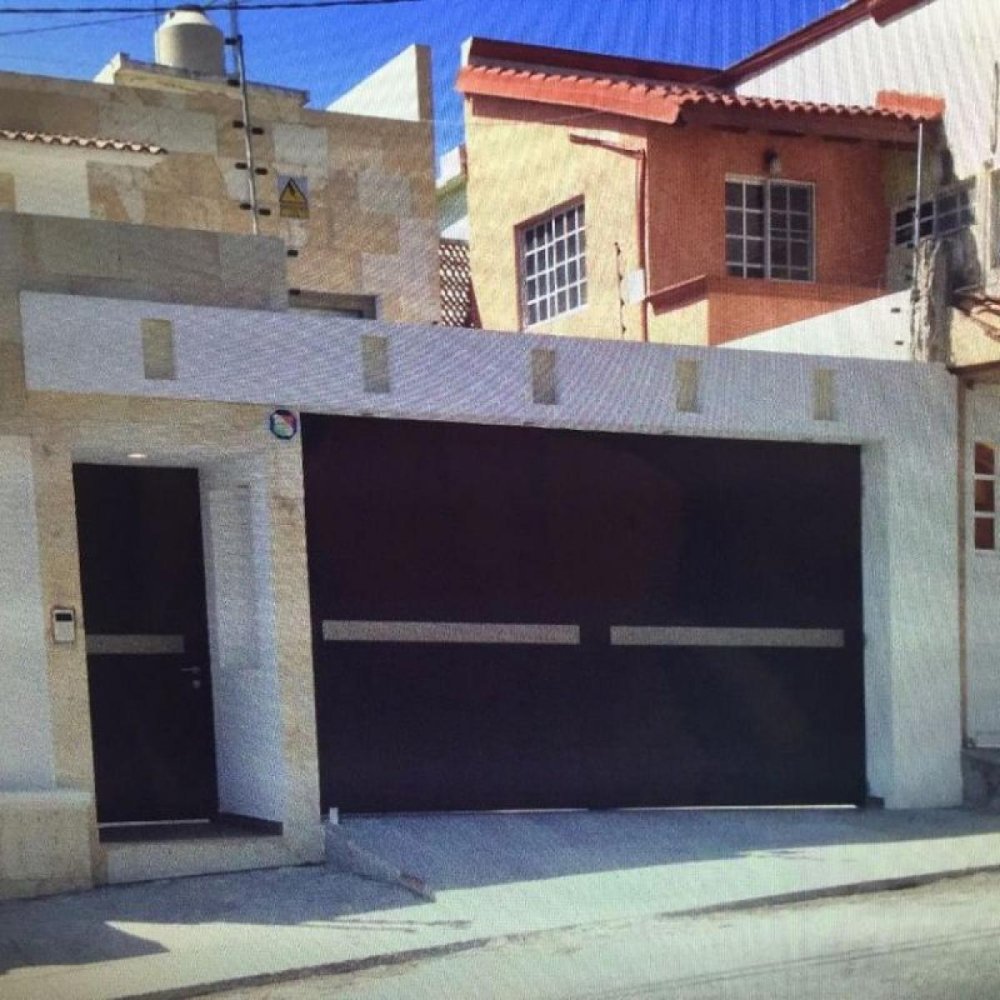 3 bedrooms House in Veracruz, Mexico No. 216292