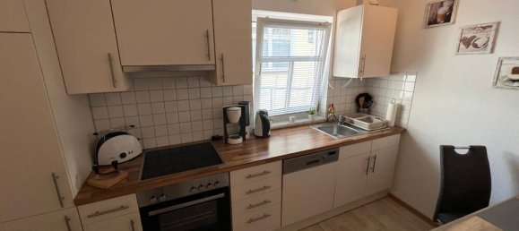 2غرفة شقة في Salzgitter, Germany رقم 108440 13