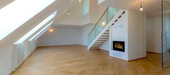 4 rooms Duplex in Dobling, Austria No. 160857 3