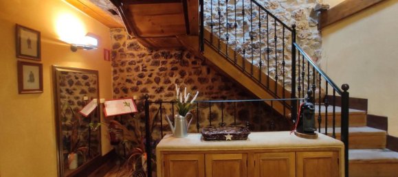 Imóvel comercial em Valle de Mena, Spain 300 m² N.º 28788 39