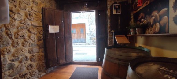 Imóvel comercial em Valle de Mena, Spain 300 m² N.º 28788 44