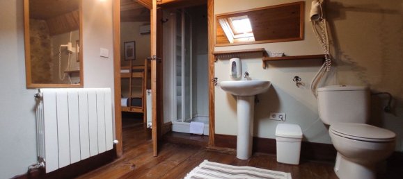 Imóvel comercial em Valle de Mena, Spain 300 m² N.º 28788 25