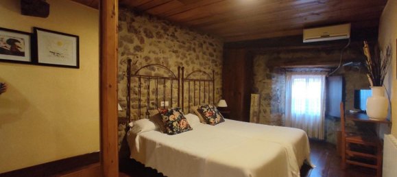 Imóvel comercial em Valle de Mena, Spain 300 m² N.º 28788 5