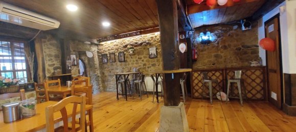 Imóvel comercial em Valle de Mena, Spain 300 m² N.º 28788 49