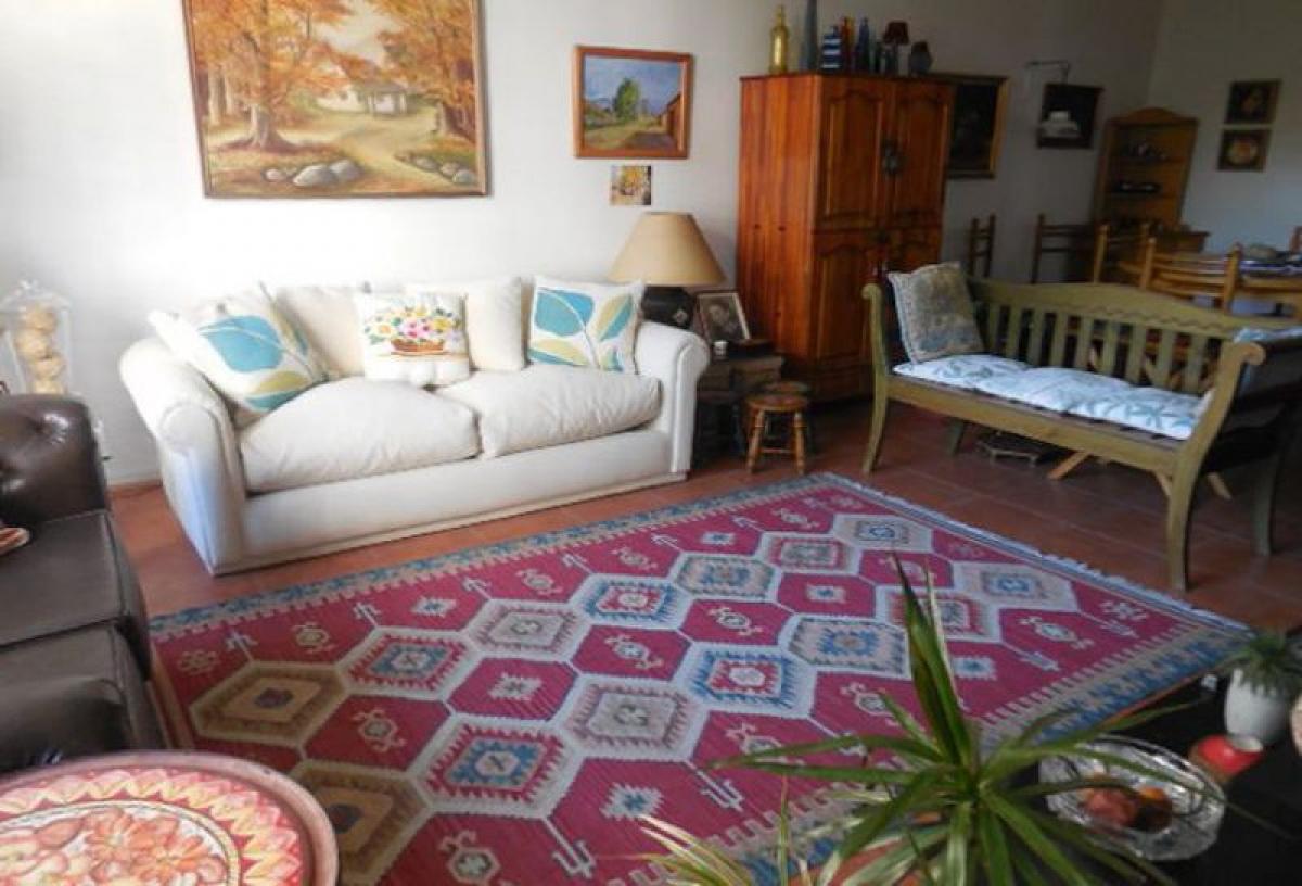 2 bedrooms Apartment in Santiago, Chile No. 3082