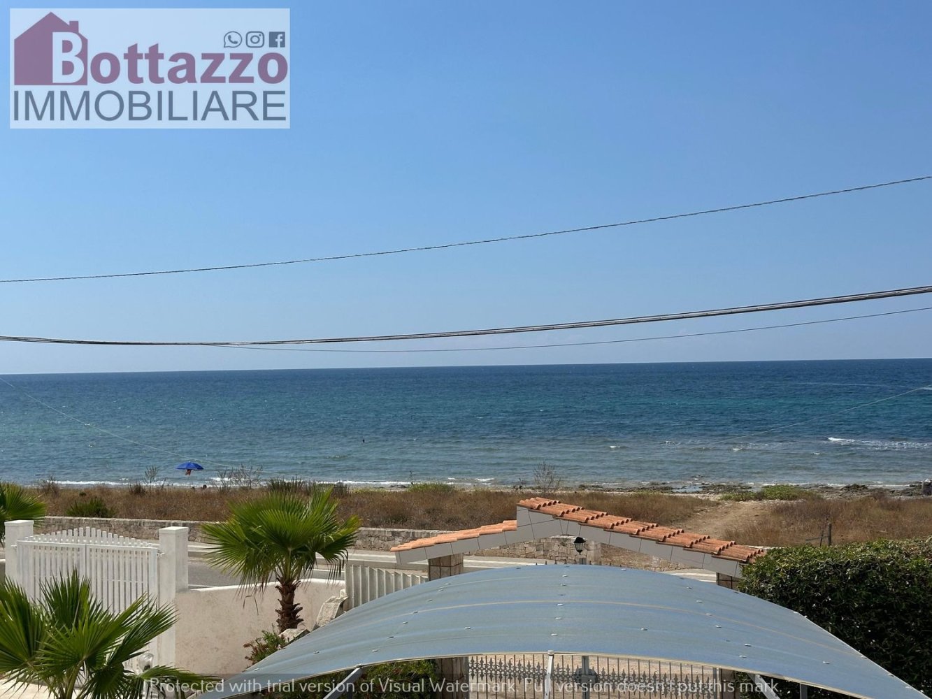 5 غرف نوم فيلا في Lizzano, Italy رقم 325913