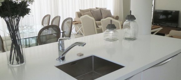 Вилла с 3 комнатами в Пафос, Кипр № 24597 4