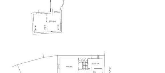 7 Schlafzimmer Haus in Udine, Italy, Nr. 355880 8