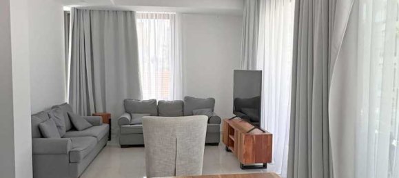 3 bedrooms Apartment in Germasogeia, Cyprus No. 14907 2