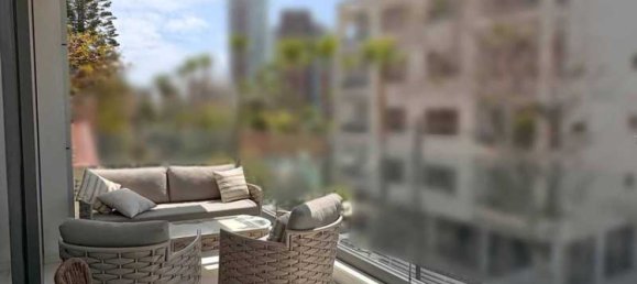 3 bedrooms Apartment in Germasogeia, Cyprus No. 14907 5