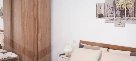 3 rooms House in Castel di Sangro, Italy No. 34038 7