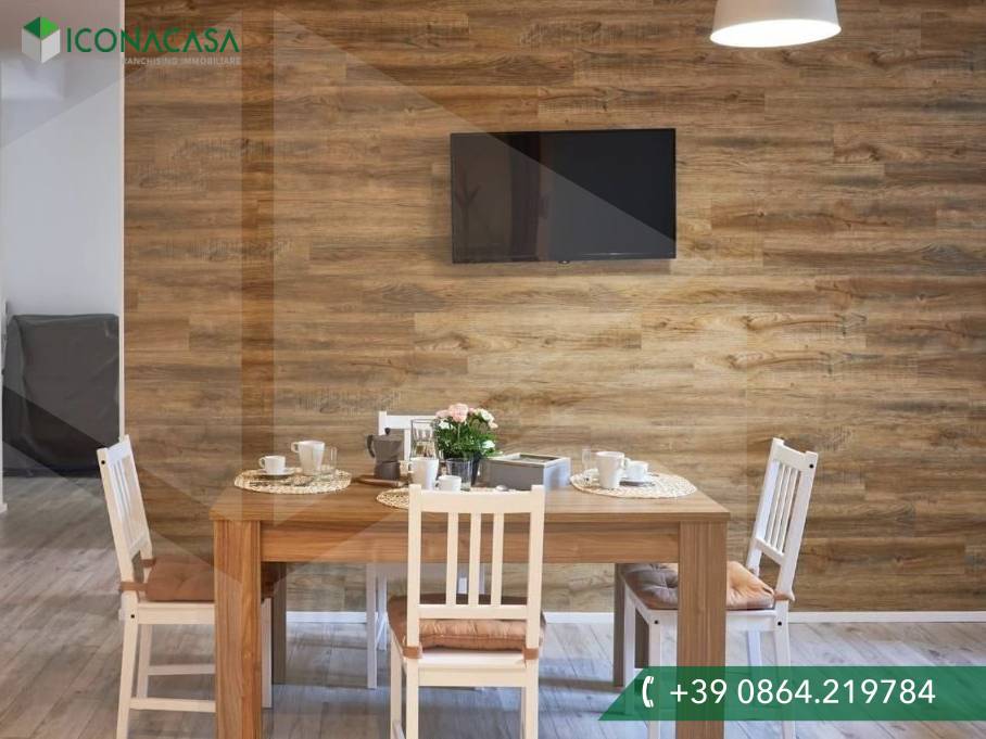 3 rooms House in Castel di Sangro, Italy No. 34038