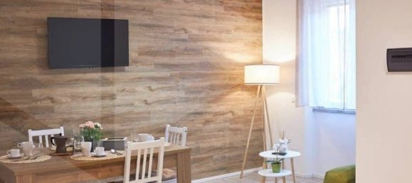 3 rooms House in Castel di Sangro, Italy No. 34038 2